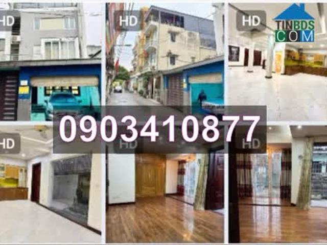 Nhà cho thuê tại Hoàn Kiếm, Hà Nội