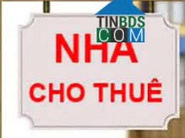 Nhà cho thuê tại Hà Nội