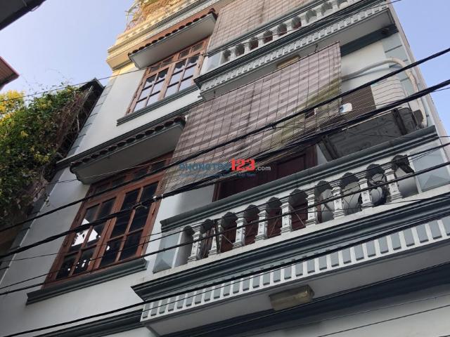 Bất động sản cho thuê tại Hà Nội