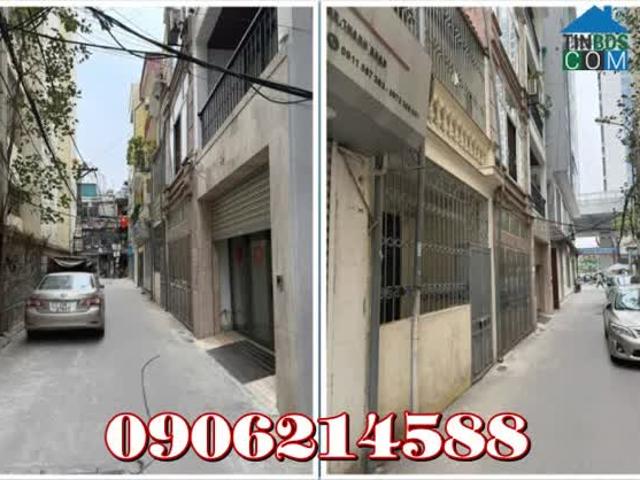 Nhà cho thuê tại Khu phố cổ, Thành phố Hà Nội