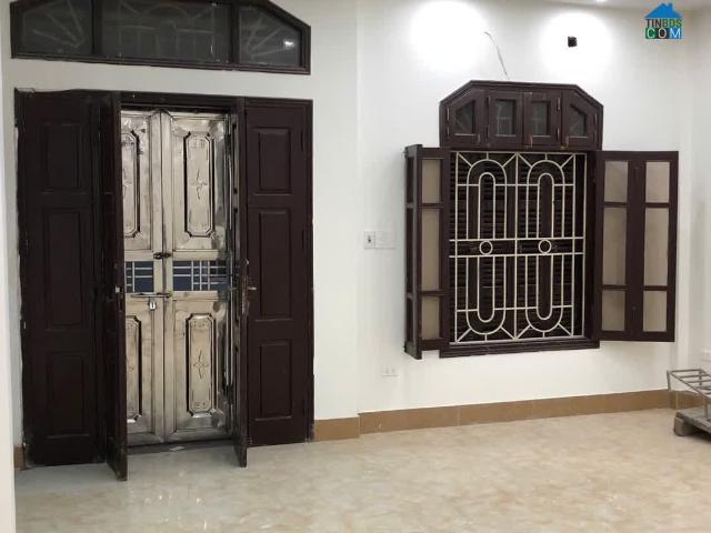 Nhà cho thuê tại Hoàn Kiếm, Hà Nội
