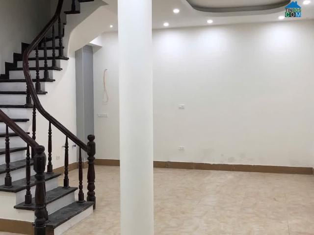 Nhà cho thuê tại Hà Nội