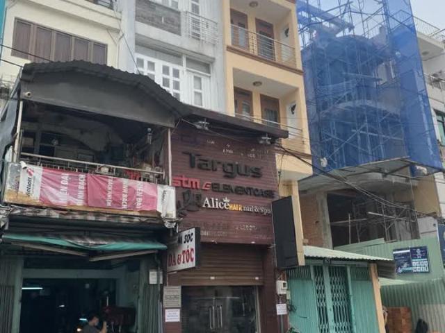 Nhà mặt phố cho thuê tại Thủ Đức, Hồ Chí Minh