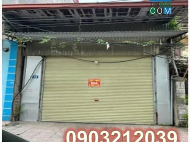 Nhà mặt phố cho thuê tại Bắc Ninh