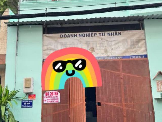 Nhà cho thuê tại Thủ Đức, Hồ Chí Minh