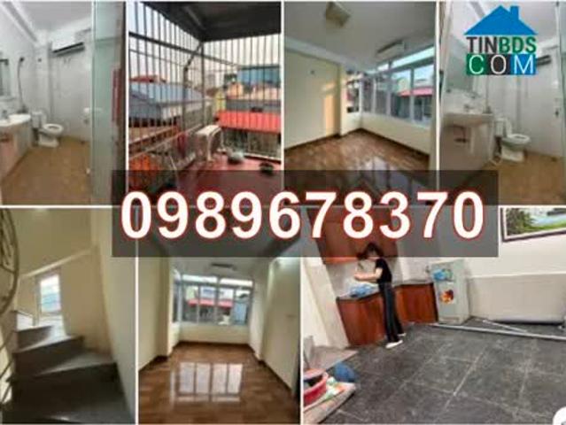 Nhà cho thuê tại Hoàn Kiếm, Hà Nội