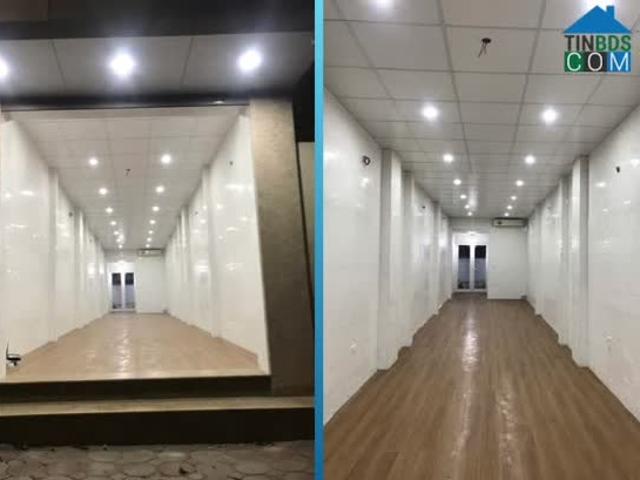 Nhà mặt phố cho thuê tại Hoàn Kiếm, Hà Nội