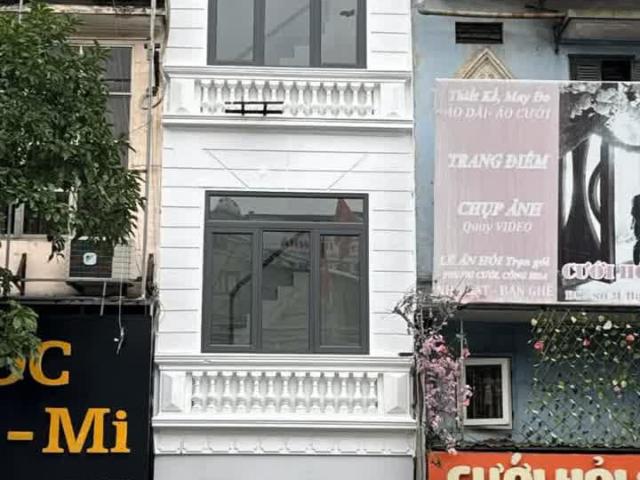 Nhà cho thuê tại Hoàn Kiếm, Hà Nội