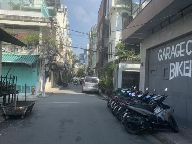 Nhà mặt phố cho thuê tại Thủ Đức, Hồ Chí Minh