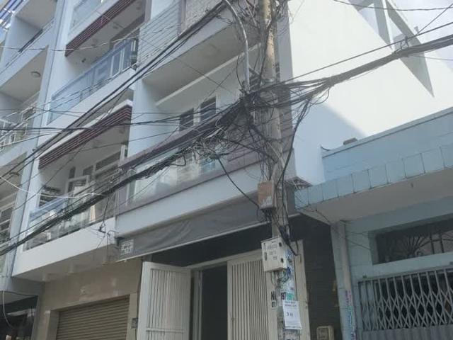 Nhà mặt phố cho thuê tại Thủ Đức, Hồ Chí Minh