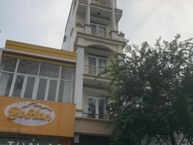 Nhà mặt phố cho thuê tại Thủ Đức, Hồ Chí Minh