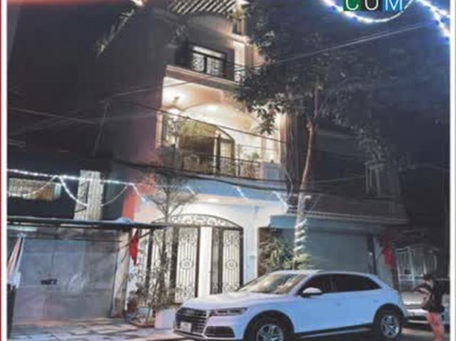Nhà cho thuê tại Hoàn Kiếm, Hà Nội
