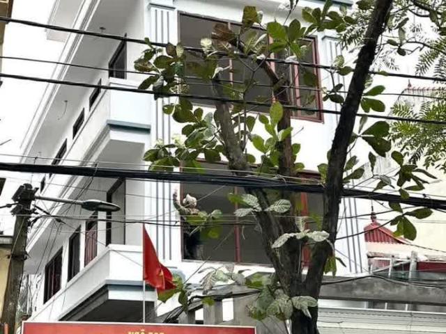Nhà mặt phố cho thuê tại Hoàn Kiếm, Hà Nội