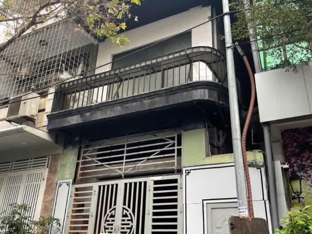 Nhà mặt phố cho thuê