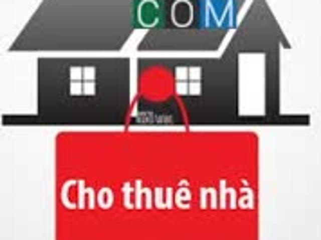 Nhà cho thuê tại Thủ Đức, Hồ Chí Minh
