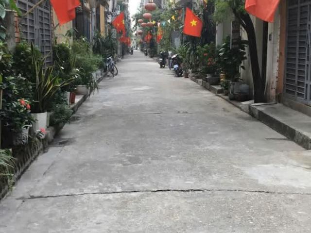 Nhà cho thuê tại Hoàn Kiếm, Hà Nội