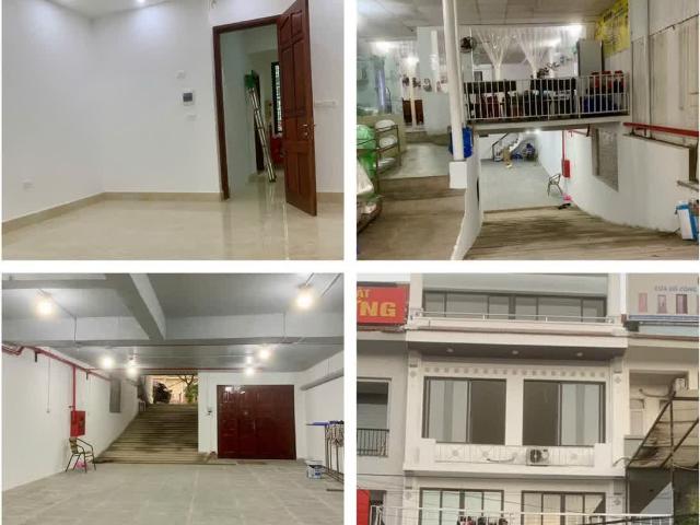 Nhà mặt phố cho thuê tại Hoàn Kiếm, Hà Nội