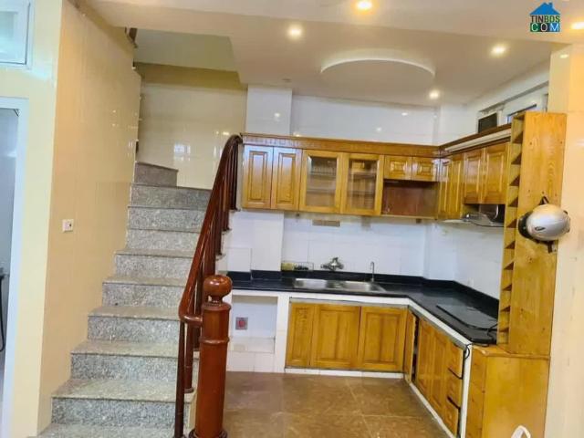 Nhà cho thuê tại Hoàn Kiếm, Hà Nội