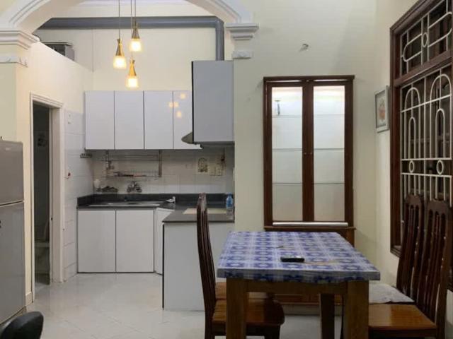 Nhà cho thuê tại Hoàn Kiếm, Hà Nội