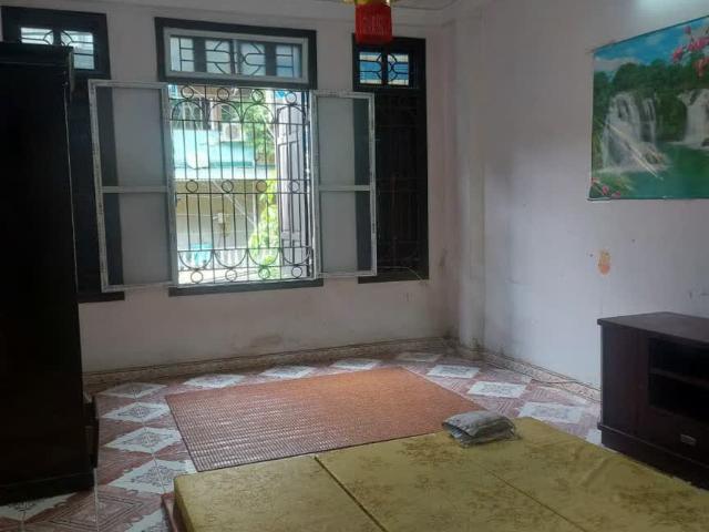Nhà cho thuê tại Hoàn Kiếm, Hà Nội