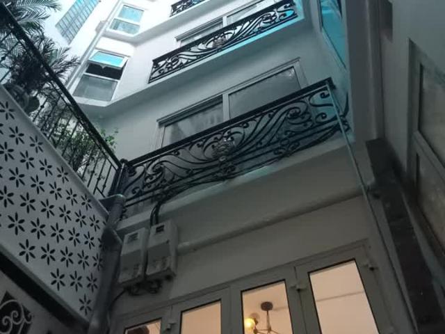 Nhà cho thuê tại Hoàn Kiếm, Hà Nội