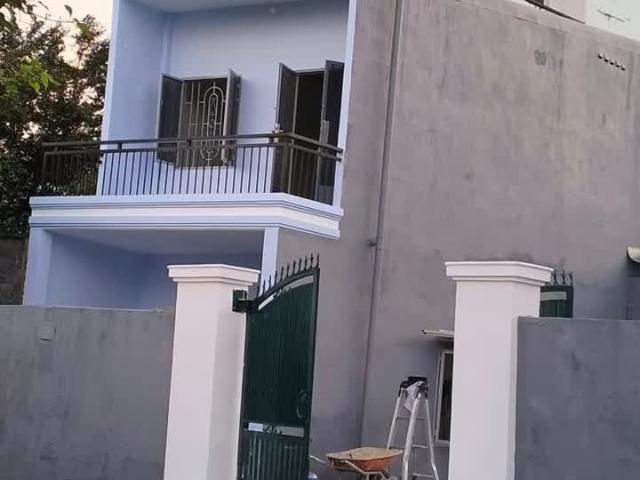 Nhà mặt phố bán tại Thủ Đức, Hồ Chí Minh