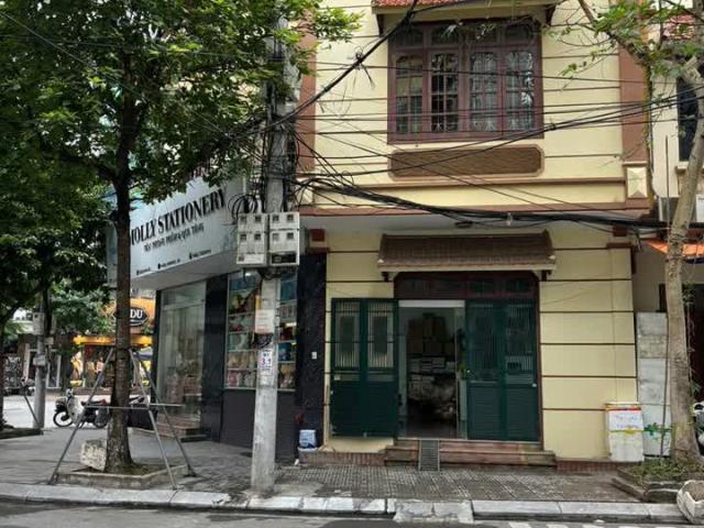 Nhà mặt phố cho thuê tại Hoàn Kiếm, Hà Nội