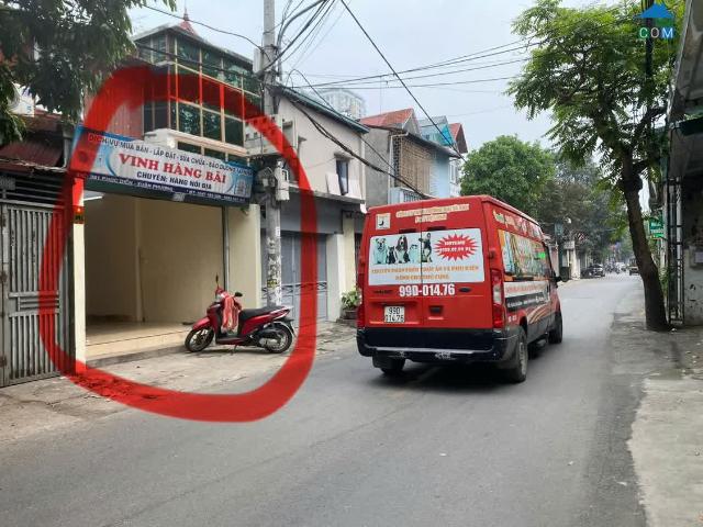 Nhà mặt phố cho thuê tại Hoàn Kiếm, Hà Nội