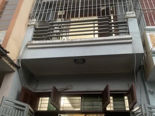 Nhà cho thuê tại Hoàn Kiếm, Hà Nội