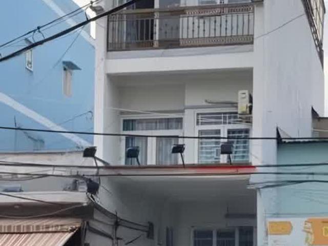 Nhà mặt phố cho thuê tại Thủ Đức, Hồ Chí Minh