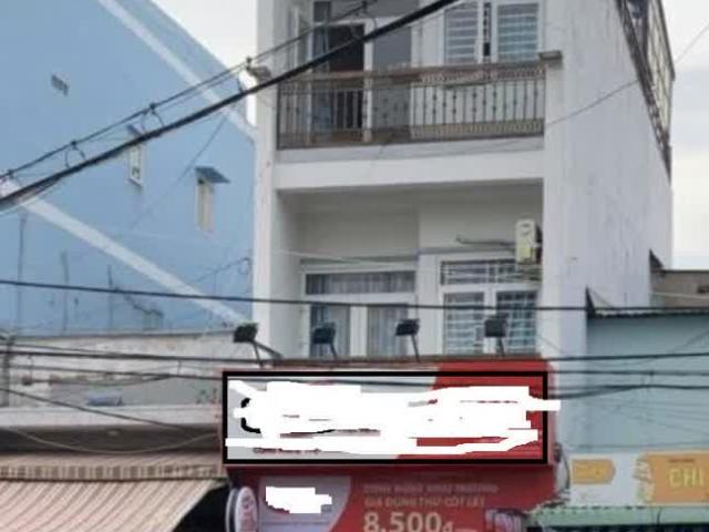Nhà mặt phố cho thuê tại Thủ Đức, Hồ Chí Minh