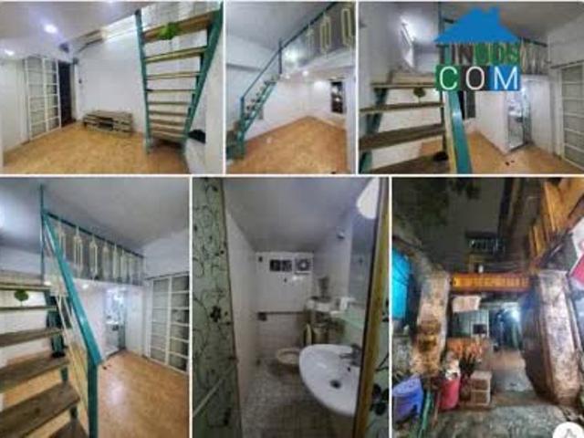 Phòng cho thuê tại Hoàn Kiếm, Hà Nội