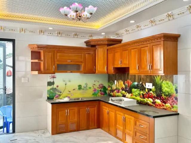 Nhà cho thuê tại Thủ Đức, Hồ Chí Minh