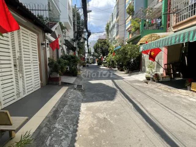 Nhà cho thuê tại Khuôn viên UBND Thành phố Hồ Chí Minh, Thành phố Hồ Chí Minh
