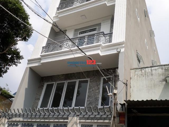 Bất động sản cho thuê tại Hồ Chí Minh