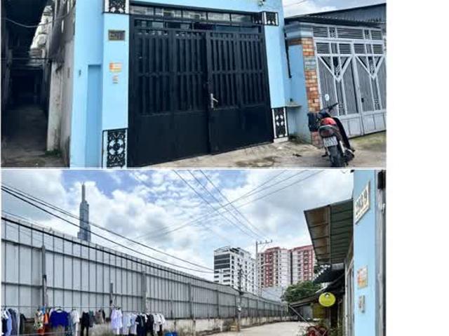 Nhà cho thuê tại Thủ Đức, Hồ Chí Minh