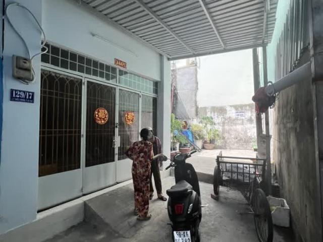 Nhà cho thuê tại Thủ Đức, Hồ Chí Minh