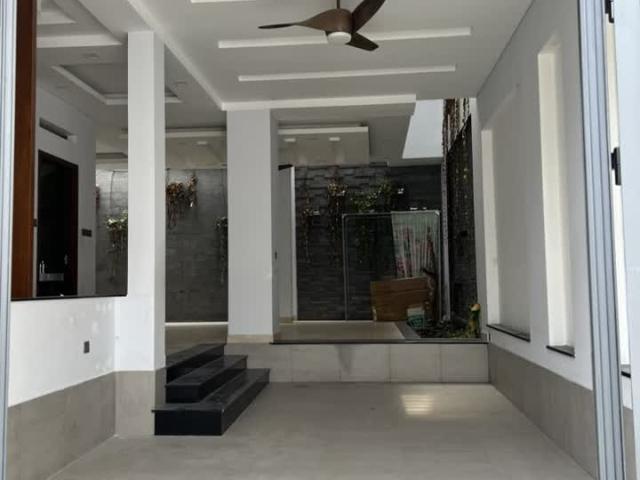 Nhà cho thuê tại Thủ Đức, Hồ Chí Minh