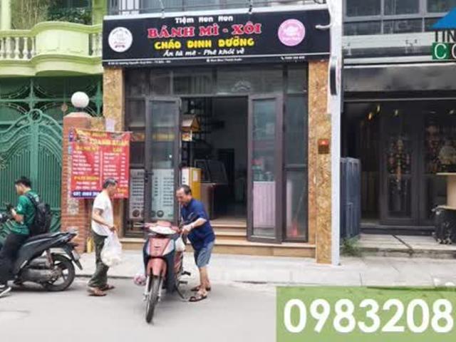 Nhà mặt phố cho thuê tại Hoàn Kiếm, Hà Nội