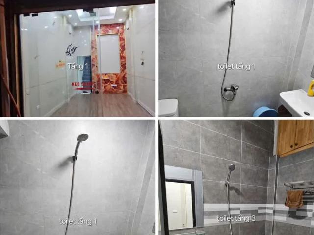 Nhà cho thuê tại Hoàn Kiếm, Hà Nội