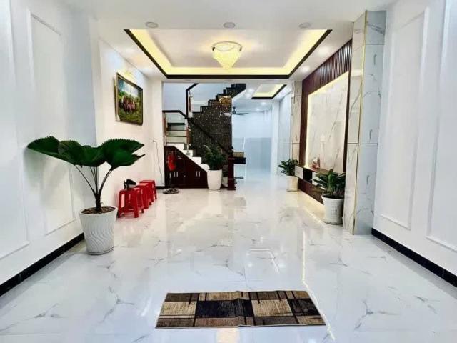 Nhà cho thuê tại Thủ Đức, Hồ Chí Minh
