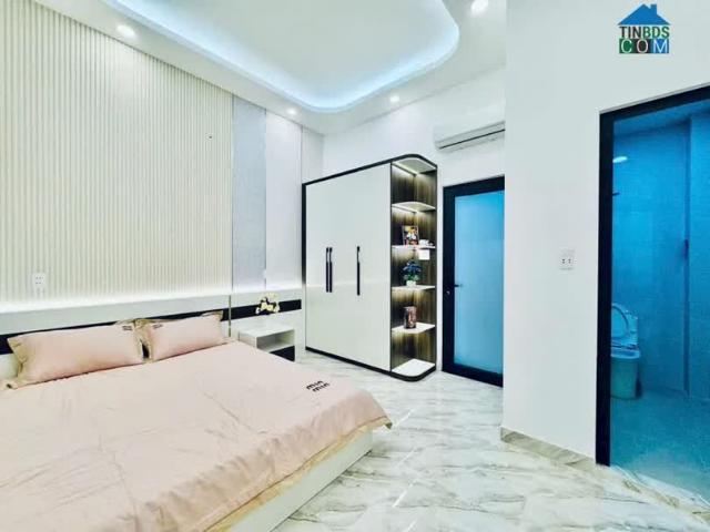 Nhà mặt phố cho thuê tại Thủ Đức, Hồ Chí Minh