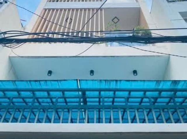 Nhà cho thuê tại Khuôn viên UBND Thành phố Hồ Chí Minh, Thành phố Hồ Chí Minh
