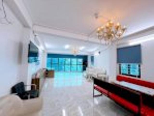 Bất động sản cho thuê tại Hà Nội