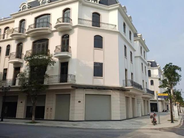 Nhà mặt phố cho thuê
