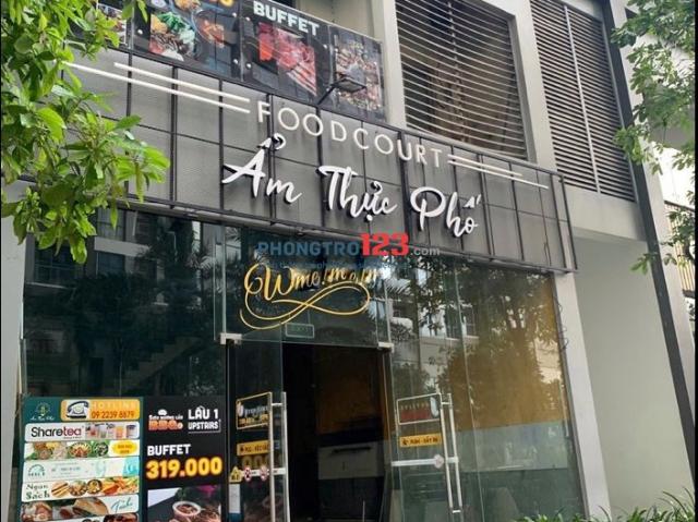 Bất động sản cho thuê tại Hồ Chí Minh
