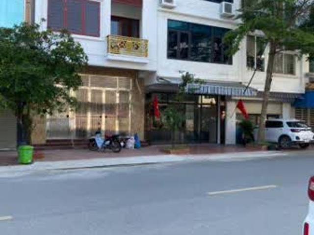 Nhà cho thuê tại Hoàn Kiếm, Hà Nội
