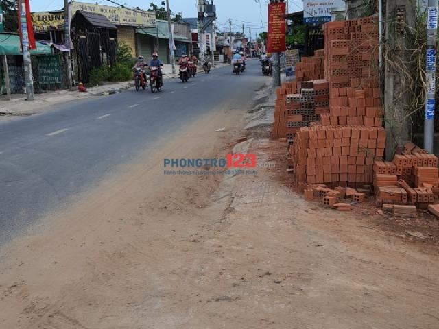 Bất động sản cho thuê tại Hồ Chí Minh