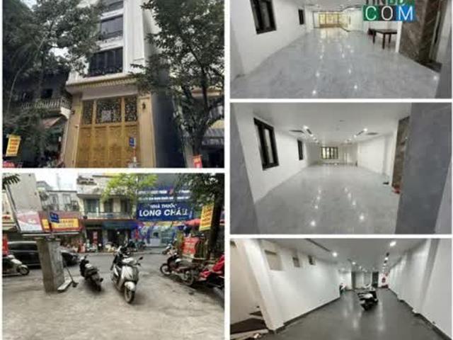 Nhà mặt phố cho thuê tại Hoàn Kiếm, Hà Nội