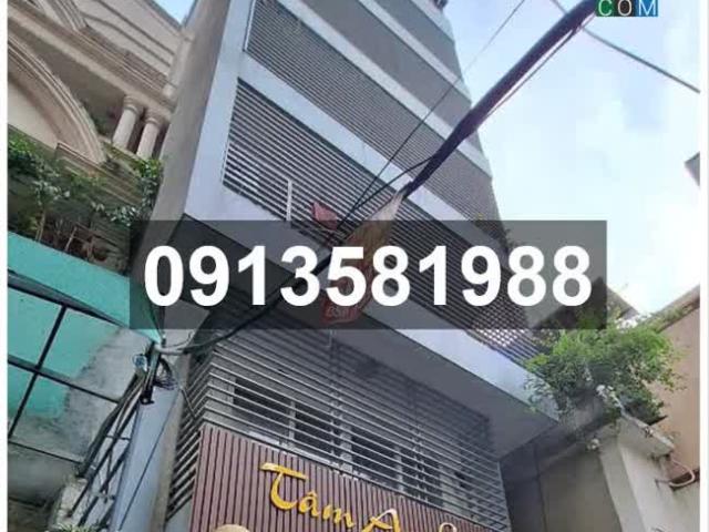 Nhà cho thuê tại Hoàn Kiếm, Hà Nội